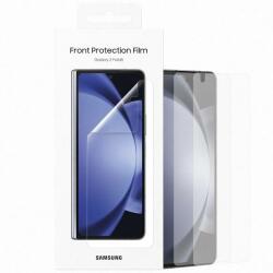 Samsung Folie de protectie Samsung Front Protection Film pentru Samsung Galaxy Z Fold 5 (Transparent) (EF-UF946CTEGWW)