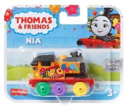 Mattel Mattel: Thomas kis mozdonyok -ünneplő Nia (HFX89-HMC36)