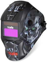 Telwin STREAM ROBOT - Masca de sudura cu cristale lichide TELWIN (804234)