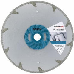 Bosch Disc diamantat pentru marmura 180mm- PP (2608600764) Disc de taiere