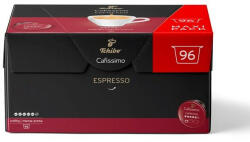 Tchibo Cafissimo Espresso Intense kapszula 96 db - pixelrodeo