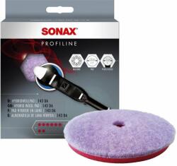SONAX HybridWollPad Dual Action korong - 143 mm (493800)