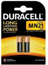 Duracell Baterii MN21B2 DURACELL MN21-X2 2 uds 12 V Baterii de unica folosinta