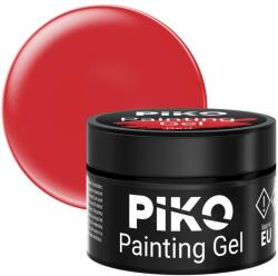 Piko Gel de unghii Piko Painting Gel 03 RED 5g (EE5-BLACK-PGC-03)