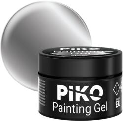 Piko Gel de unghii Piko Painting Gel 12 SILVER 5g (EE5-BLACK-PGC-12)