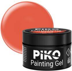 Piko Gel de unghii Piko Painting Gel 08 ORANGE 5g (EE5-BLACK-PGC-08)