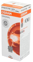 OSRAM Крушка osram p27/7w, 12v, 7/27w, 10 броя