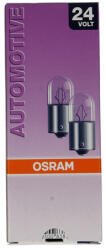 OSRAM Крушка osram r5w, 24v, 5w, 10 броя - Maslatabg - 11,56 лв