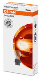 OSRAM Крушка OSRAM P27/7W, 12V, 7/27W, 402lm, 10 броя