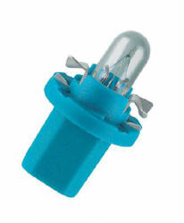OSRAM Крушка OSRAM PBX5, 12V, 1.2W, 6.4lm, 10 броя
