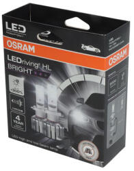 OSRAM Крушка OSRAM LED, 12V, 19W, 6000K, 1700lm, 2 броя