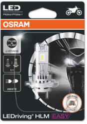 OSRAM Крушка OSRAM LED, 12V, 16W, 6500К, 1400lm, 1 брой