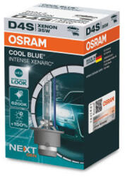 OSRAM Крушка OSRAM D4S, 42V, 35W, 6200К, 3200lm, 1 брой