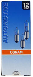 OSRAM Крушка OSRAM H6W, 12V, 6W, 125lm, 10 броя