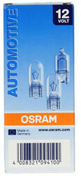 OSRAM Крушка osram w2w, 12v, 2w, 10 броя