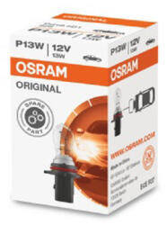 OSRAM Крушка OSRAM P13W, 12V, 13W, 250lm, 1 брой