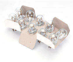 OSRAM Крушка osram w21/5w, 12v, 5/21w, 10 броя