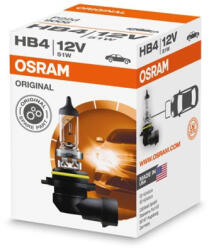 OSRAM Крушка OSRAM HB4, 12V, 55/51W, 1000lm, 1 брой