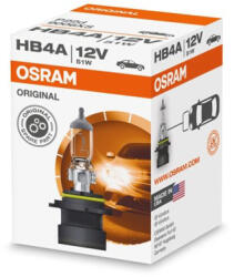 OSRAM Крушка OSRAM HB4A, 12V, 51W, 1095lm, 1 брой