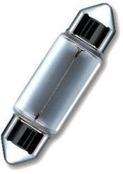 OSRAM Крушка osram c3w, 12v, 3w, 10 броя