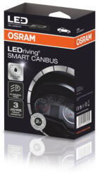 OSRAM Комплект проводник osram 50w, 12v, 2 броя