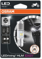 OSRAM Крушка osram led, 12v, 5.5/5w, 6000К, 1 брой