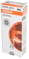 OSRAM Крушка osram w3w, 24v, 3w, 4150К, 10 броя