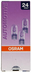 OSRAM Крушка osram w2w, 24v, 2w, 10 броя