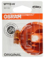 OSRAM Крушка osram wy5w, 12v, 5w, 2 броя