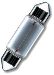 OSRAM Крушка OSRAM C10W, 12V, 10W, 120lm, 10 броя