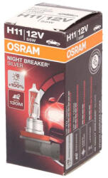 OSRAM Крушка osram h11, 12v, 55w, 1 брой