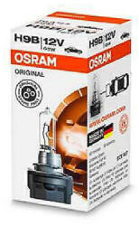 OSRAM Крушка OSRAM H9B, 12V, 65W, 2100lm, 1 брой