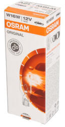 OSRAM Крушка osram w16w, 12v, 16w, 10 броя
