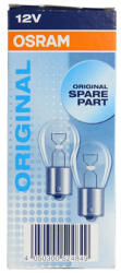 OSRAM Крушка osram p21w, 12v, 21w, 10 броя