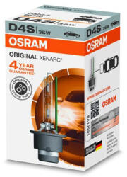 OSRAM Крушка OSRAM D4S, 35W, 4150К, 3200lm, 42V, 1 брой
