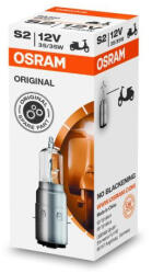 OSRAM Крушка OSRAM S2, 12V, 35W, 650/465lm, 1 брой