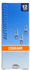 OSRAM Крушка osram pbt5, 12v, 2.3w, 10 броя