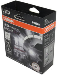 OSRAM Крушка OSRAM LED, 12V, 19W, 6000K, 1900lm, 2 броя - Maslatabg - 158,19 лв