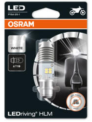 OSRAM Крушка osram led 12v, 5.5/5w, 6000К, 1 брой