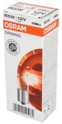 OSRAM Крушка OSRAM R5W, 12V, 5W, 50lm, 10 броя