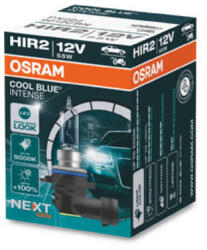 OSRAM Крушка OSRAM HIR2, 12V, 55W, 5000К, 1875lm, 1 брой