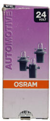 OSRAM Крушка osram pb5, 24v, 1.2w, 10 броя