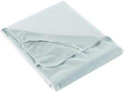 Gyerekágy Pláza Vízhatlan matracvédő (140x200)