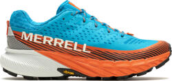 Merrell AGILITY PEAK 5 Terepfutó cipők j067755 Méret 45 EU