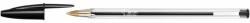 BIC Pix fara mecanism BIC, Cristal Medium, 1.0 mm, scriere neagra (CT8007)