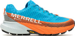 Merrell AGILITY PEAK 5 GTX Terepfutó cipők j067747 Méret 45 EU