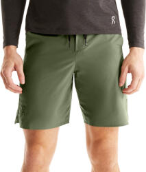 On Running Hybrid Shorts Rövidnadrág 185-01329 Méret S