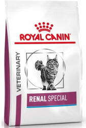 Royal Canin VD Cat Dry Renal Special 0, 4 kg