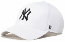 47 Brand Baseball sapka 47 Brand Mlb New York Yankees B-MVPSP17WBP-WH Fehér 00 Női
