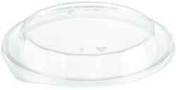  Salátás tál tető ívelt OPS Ø165mm 680-900-1000 ml aljhoz